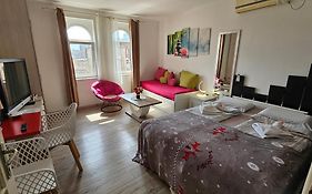 Matea Apartman